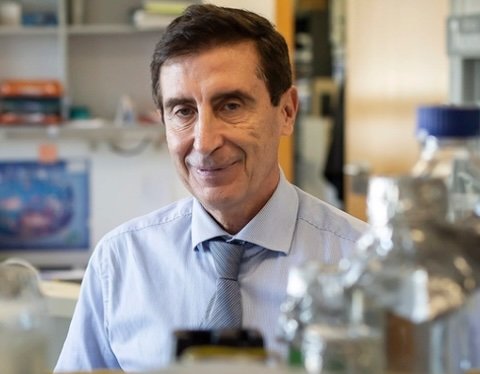 Valentín Ceña Callejo