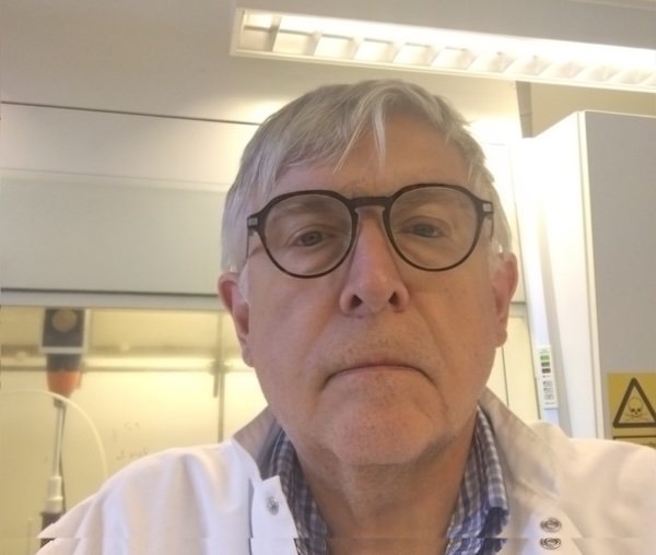 Jørn Bolstad Christensen